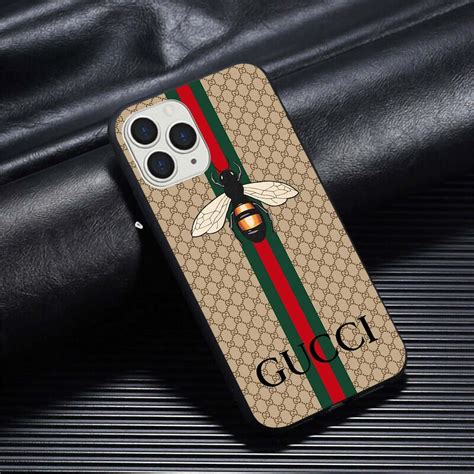 cover iphone gucci camouflage|real gucci phone case.